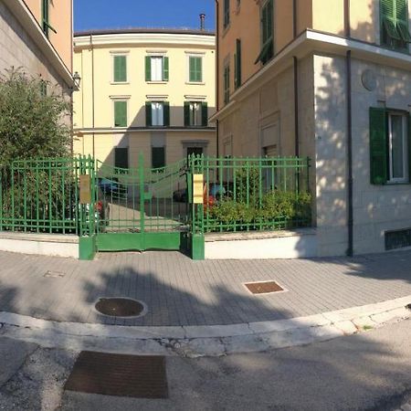 A Casa Di Noemi Bed & Breakfast LʼAquila Екстериор снимка