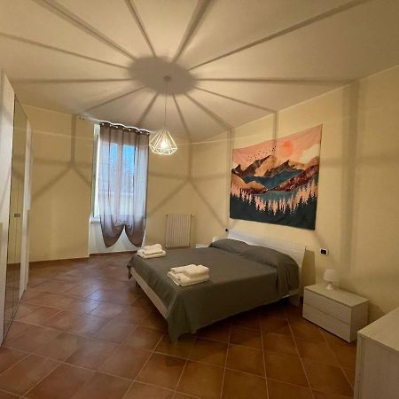 A Casa Di Noemi Bed & Breakfast LʼAquila Екстериор снимка