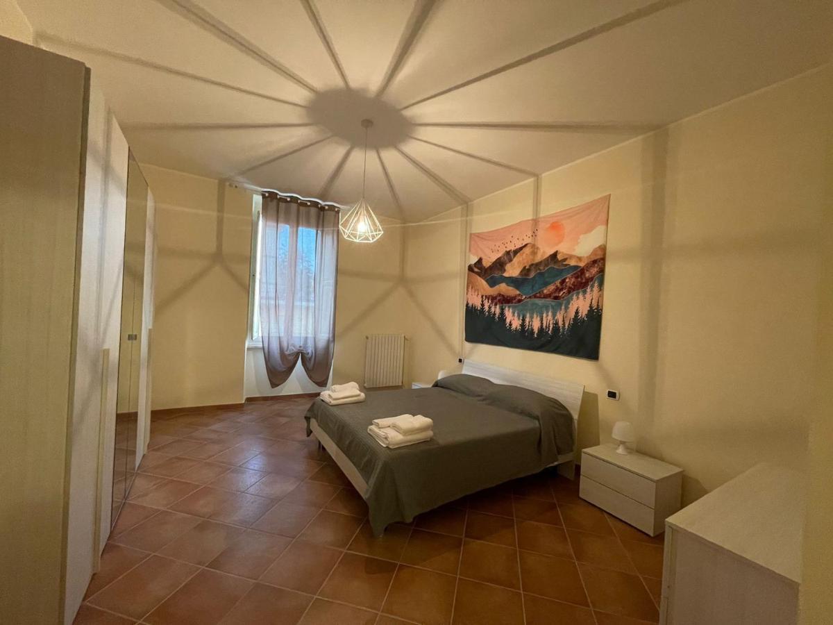 A Casa Di Noemi Bed & Breakfast LʼAquila Екстериор снимка