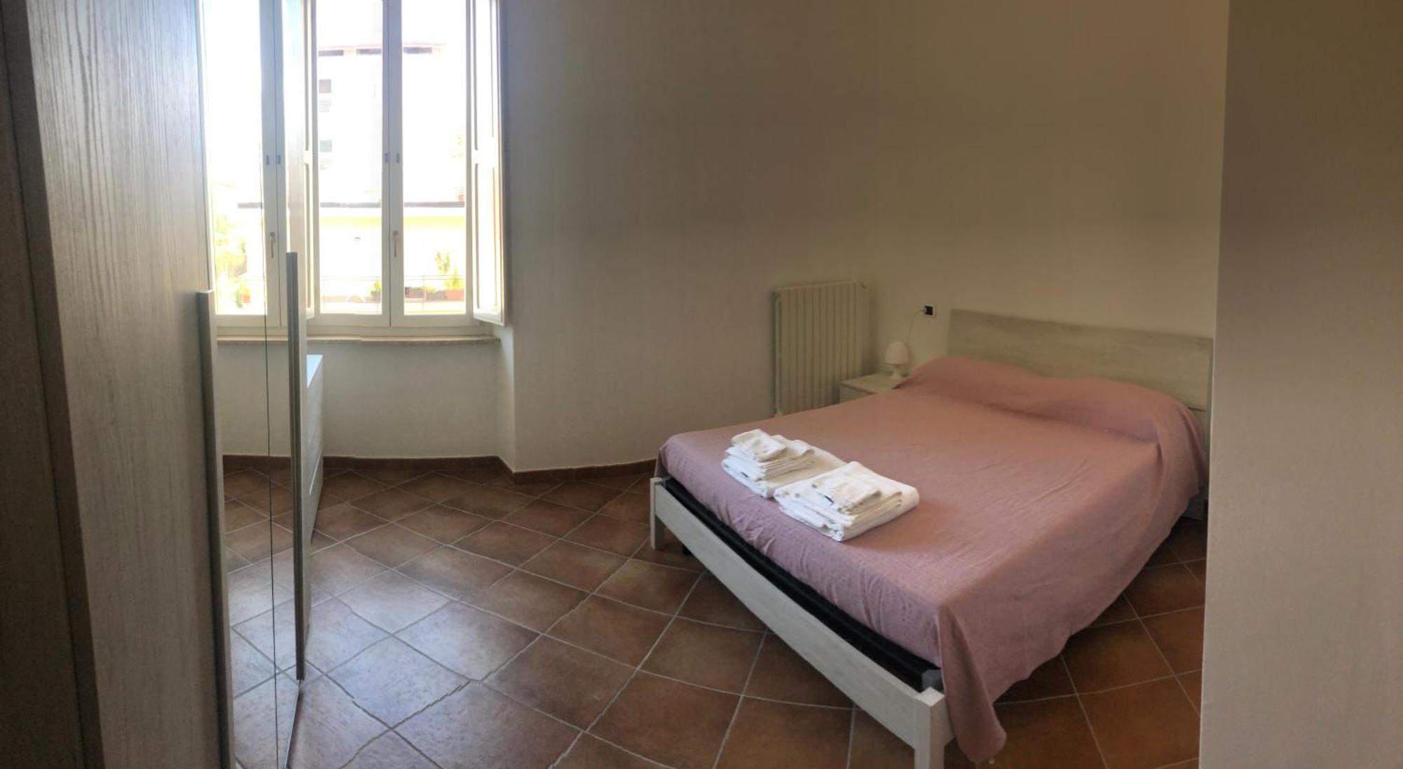 A Casa Di Noemi Bed & Breakfast LʼAquila Екстериор снимка